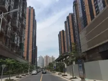 厦禾裕景 4室2厅 南 北