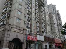 大运一楼少有的复式楼层,使用面积大