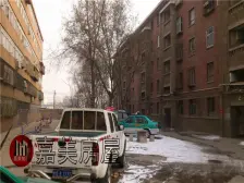 黄河北一室一厅小户型南北看房预约