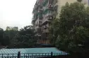 龙福花园实景图