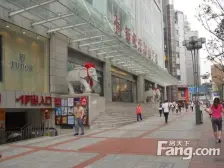 煌华新纪元单间配套出售 采光户型好