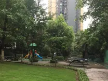 汽博中心 奥林匹克花园四期三房120万