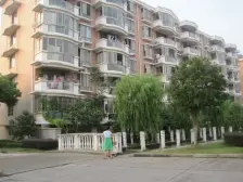 中铁熙语旁-电梯房中间楼层-近地铁5号线-采光通风好