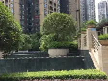 汽博中心 奥林匹克花园七期(紫枫郡)三房107万