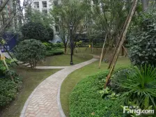 拉菲公馆 2室2厅 东北