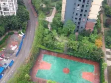 汽博中心 奥林匹克花园七期(紫枫郡)三房