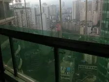 小龙坎 东原ARC中央广场一房48万