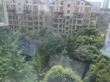 棕榈泉精装四房 位置安静 诚信出售