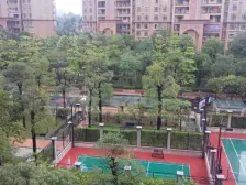 莞城地段 邻近地铁口旗峰山 适合年轻人居住