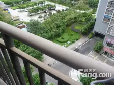 沙区凤天路 布克公馆精装修2房 满2年 无抵押 预约看房