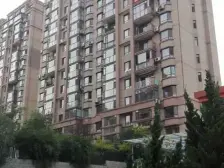 马栏广场 近地铁 精装洋房 拎包即住