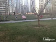 瑞城D区两居室,简单装修,采光好,价格可谈