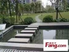 西区 汇祥好莱坞三房71万