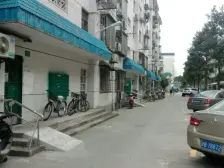 浣纱三村 2室1厅 南 北