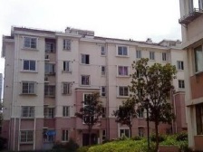 周浦·桃园新城中虹佳园(北区)·2室·2厅