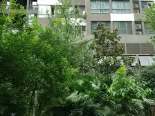 两大商圈万达协信, 配套成熟 ,吃住行便捷,精装2房