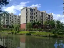 少有户型,能改三房,南北直通,电梯高层采光好