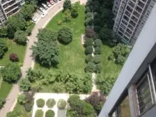 汽博中心 奥林匹克花园四期一房55万