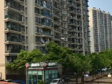 可.改三房,苏河景观房,高区楼层,视野开阔!