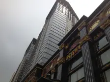 昆明街 城市广场 大商 视野好,交通方便