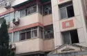 碧苑花园实景图