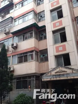 碧苑花园实景图