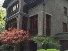 低密度电梯洋房 衡复历史风貌区