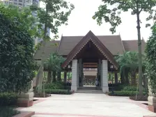 融科金湖湾 2室1厅 东南