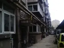 匡山小区 2室1厅 南