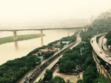 解西路 南滨大厦五房120万