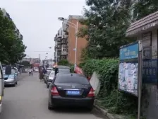 万隆花园,双地铁私产满五唯一,采光好无遮挡