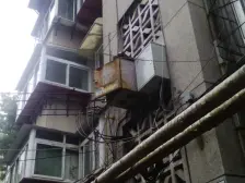 匡山小区 2室1厅 南 北