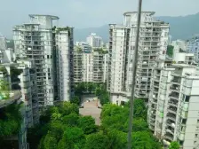 城南新区 盛世家园三房100万