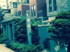 柳镇精装带大花园户型上下四层带车位。