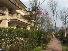 龙湖紫云台联排别墅,给您不一样的高品质生活感受