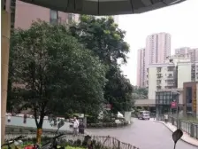 房子正规三室一厅户型方正业主诚心出售门面房