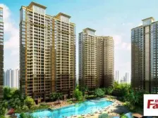 诚心出售 满五不唯一 视野很开阔 保养好 随时可看房