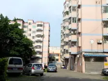 东怡花园 交通方便