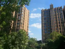 2013年次新房,南北双阳台,户型方正得房率高