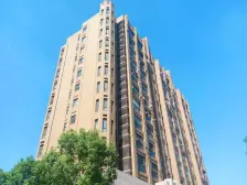 中环河景房,13年次新小区6.7M大横厅,低总价珍藏四房