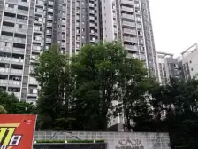 渝中区清水看江叠拼别墅住家安静视野好